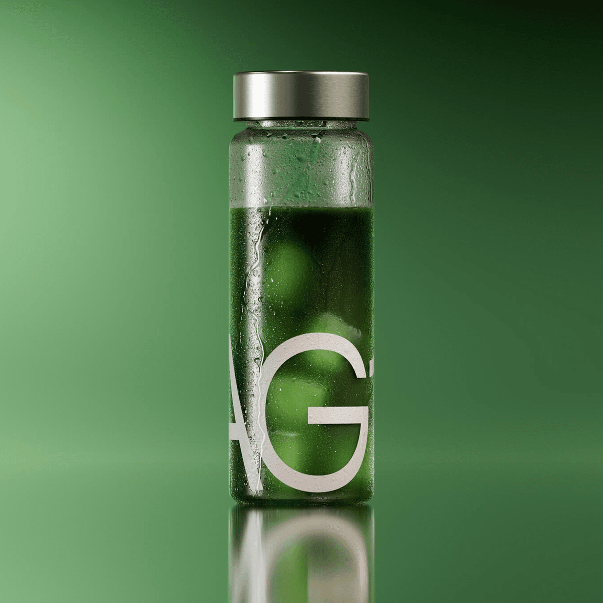 AG1: Next Gen Pouch
