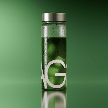 AG1: Next Gen Pouch